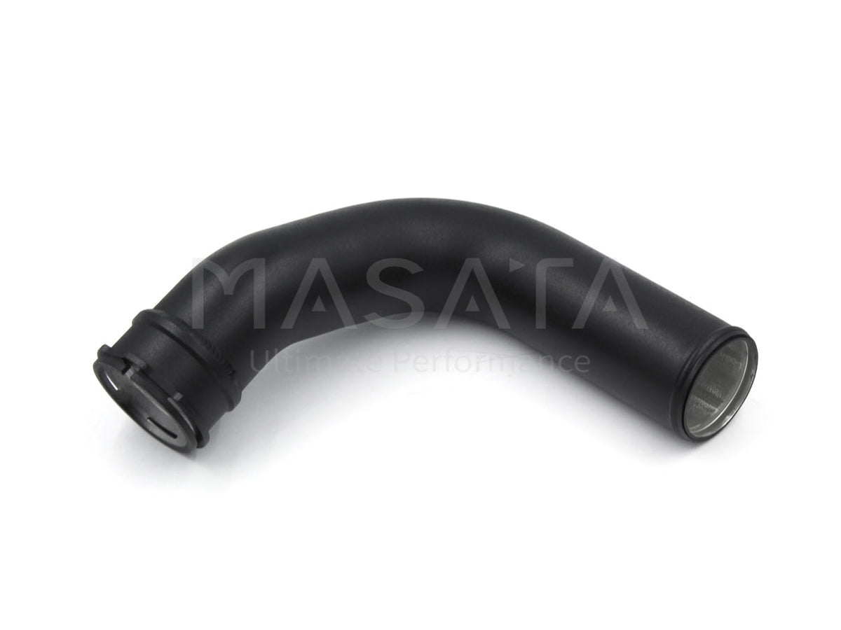 Masata BMW B48 F20 F30 Aluminium Chargepipe (inc. 330e & 330i) - ML Performance UK