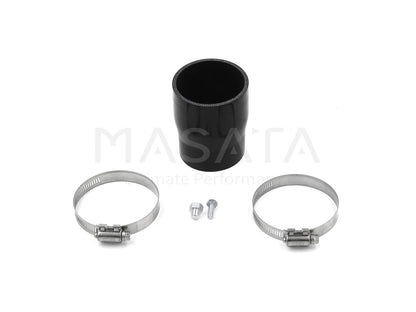 Masata BMW B48 F20 F30 Aluminium Chargepipe (inc. 330e & 330i) - ML Performance UK