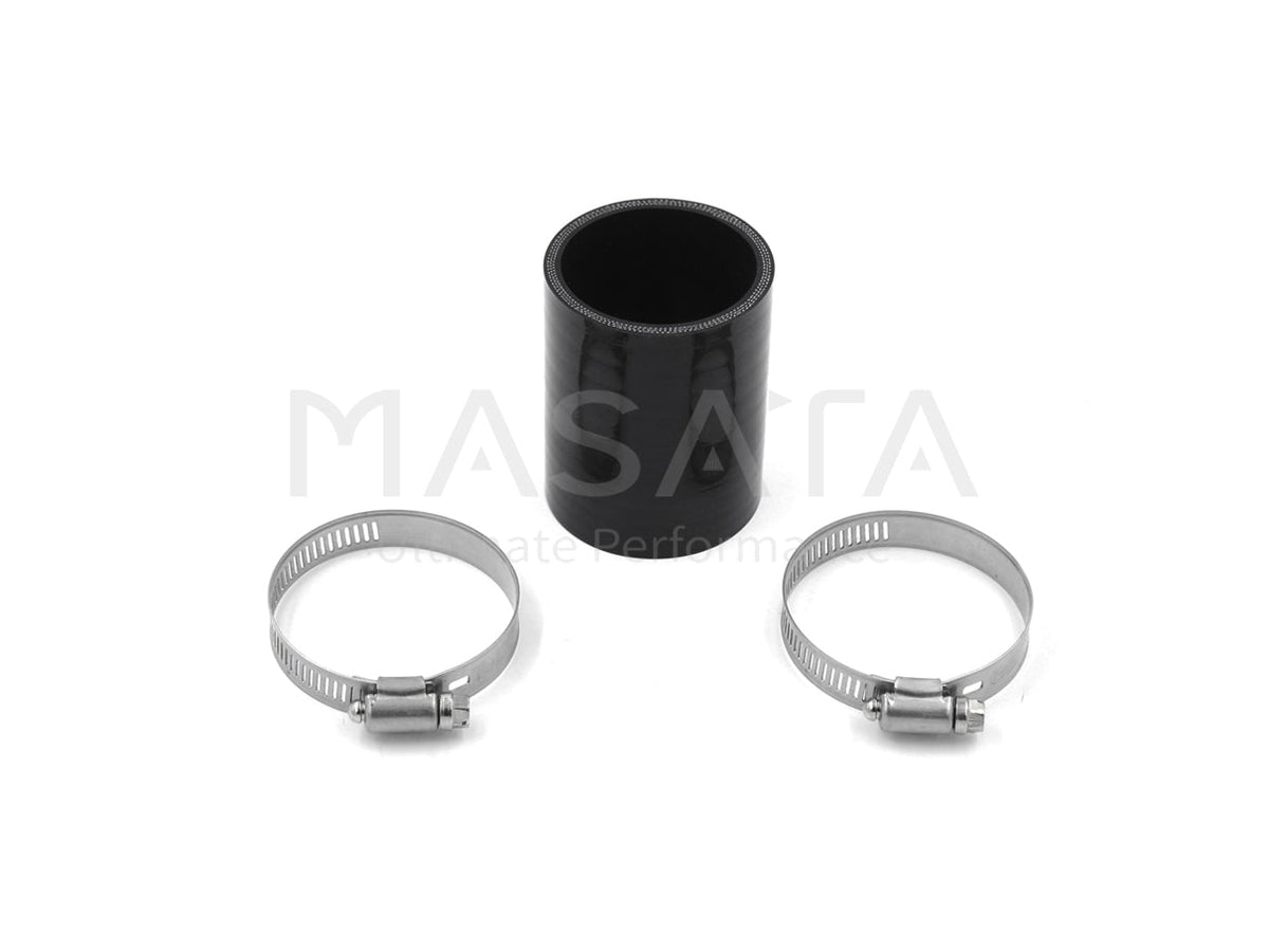 Masata BMW Mini B38 B48 F45 F46 F54 F55 F56 F57 Chargepipe & Aluminium Turbo to Intercooler Pipe (220i, X1 20i, Cooper & Cooper S) - ML Performance UK