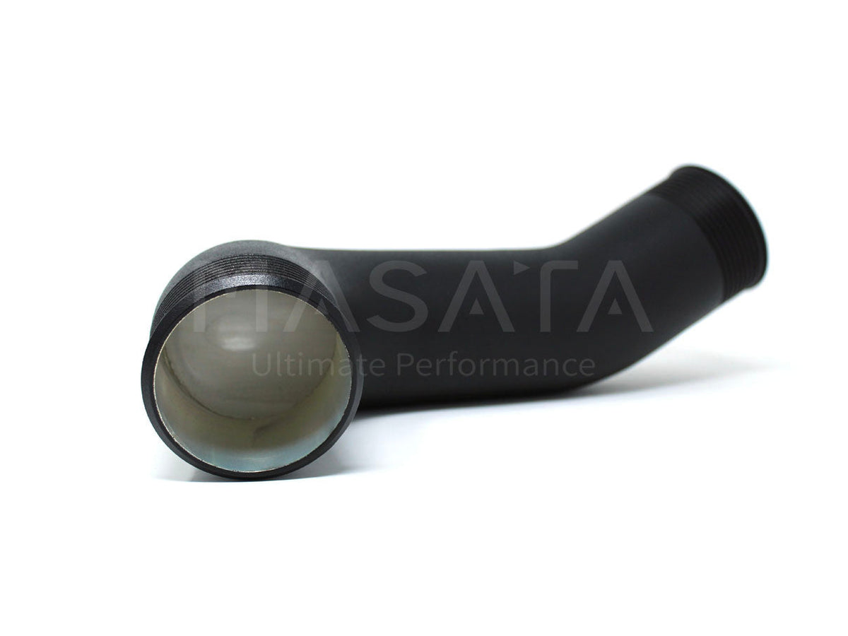 Masata BMW N47 F07 F10 F11 Aluminium Chargepipe & Turbo to Intercooler Pipe (518d, 520d & 525d) - ML Performance UK