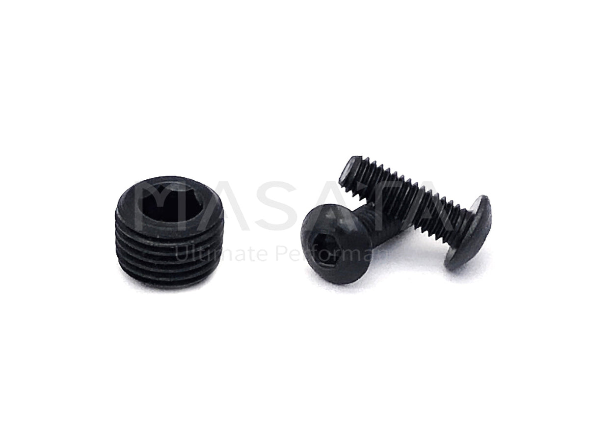 Masata BMW N54 E82 E90 E92 OEM Aluminium Chargepipe (1M, 135i & 335i) - ML Performance UK