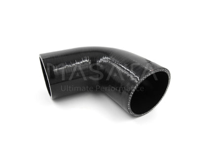 Masata BMW N54 N55 E82 E90 E92 7.5" Race Intercooler Pipe Kit (135i & 335i(x)) - ML Performance UK