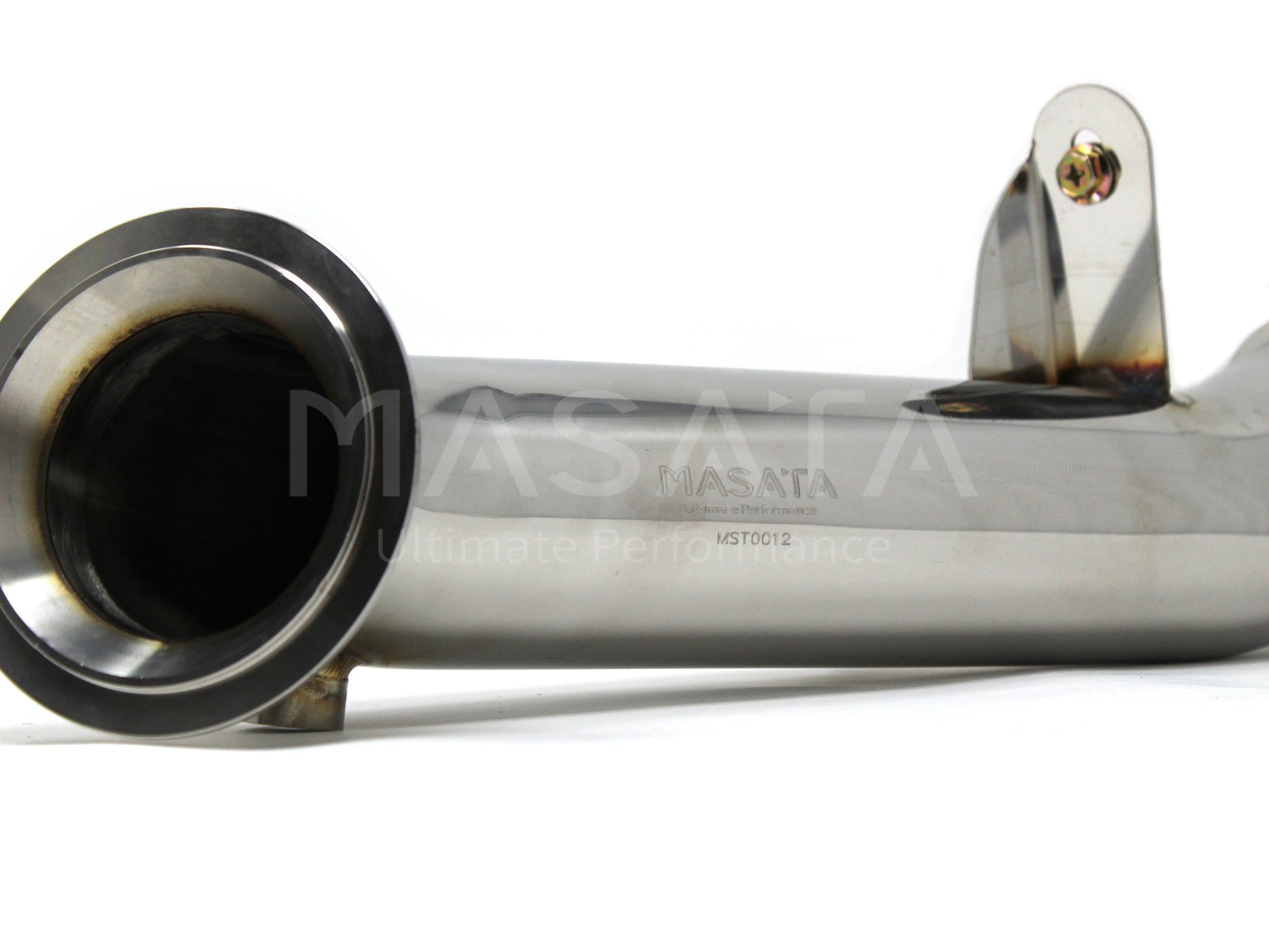 Masata BMW N55 Catless Downpipe 07/2013+ (M2, M135i, M235i, 335i & 435i) - ML Performance UK