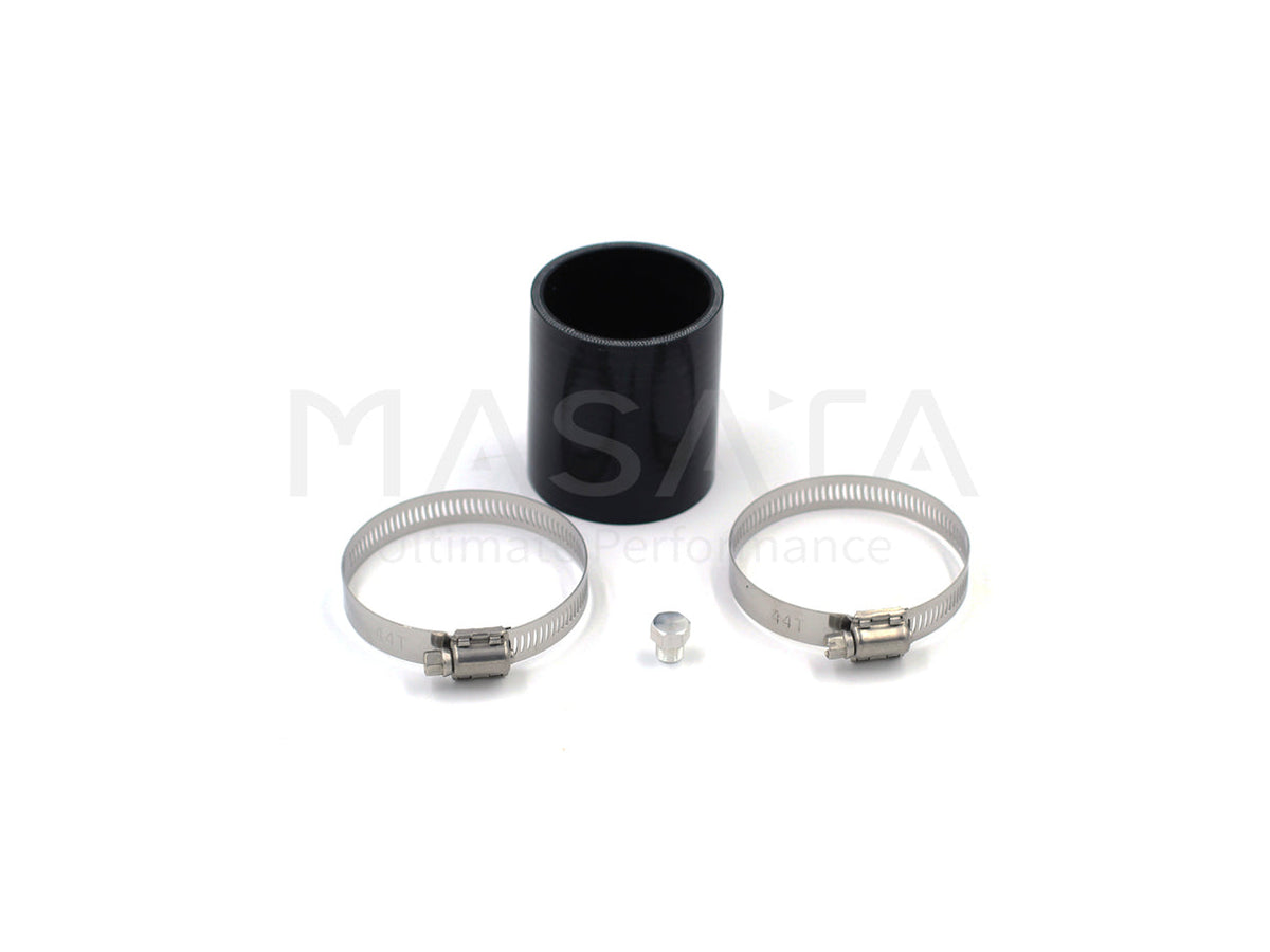Masata Mercedes-Benz Chargepipe - USA Version (W205 C300, W213 E300 & X253 GLE300) - ML Performance UK