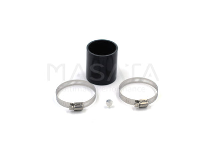 Masata Mercedes-Benz Chargepipe - USA Version (W205 C300, W213 E300 & X253 GLE300) - ML Performance UK