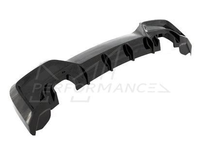 Maxton Design BMW 1 Series F20 M135i Rear Valance Diffuser- ML Performance UK