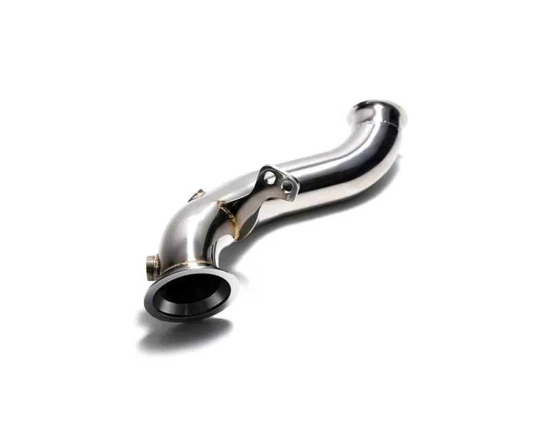 Armytrix Ceramic Coated High-Flow Performance Race Downpipe Mercedes-Benz C-Class W205