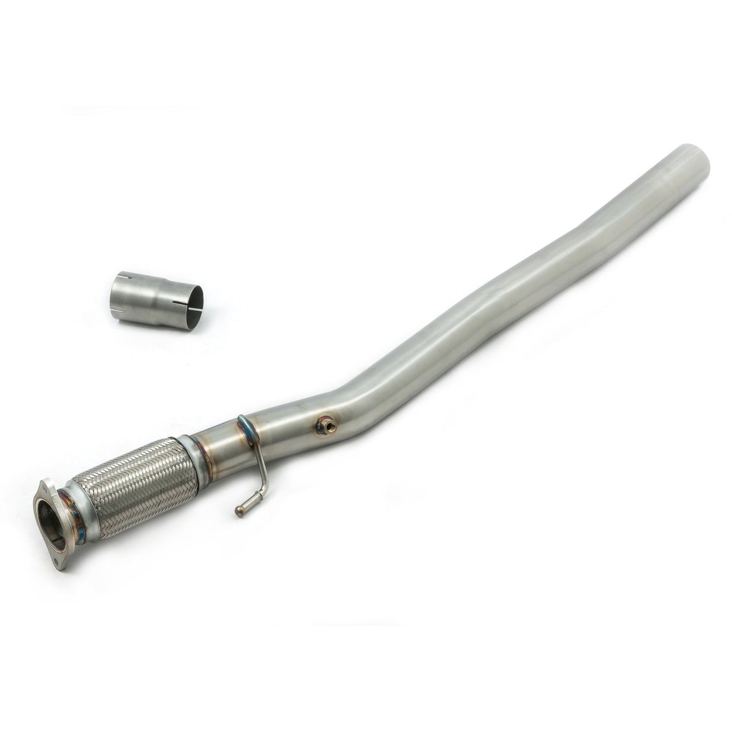 Cobra Exhaust Mercedes-AMG A 35 PPF Delete Performance Exhaust