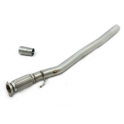Cobra Exhaust Mercedes-AMG A 35 PPF Delete Performance Exhaust