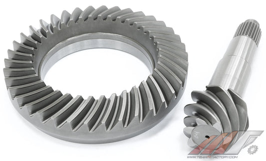 MFactory BMW E82 E90 F20 F30 Final Drive Gears (M135i, M235i, 135i, 335i & 435i)