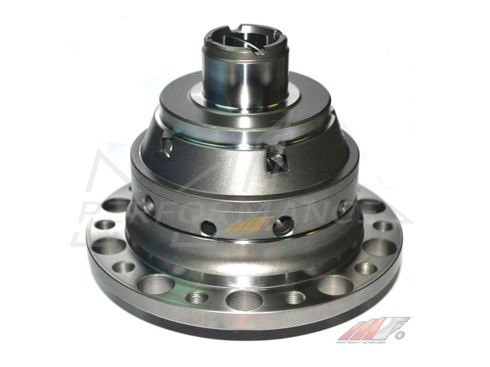 MFactory BMW Helical LSD E82 E90 F20 F30 (Inc. 135i, 335i, M135i & M235i)
