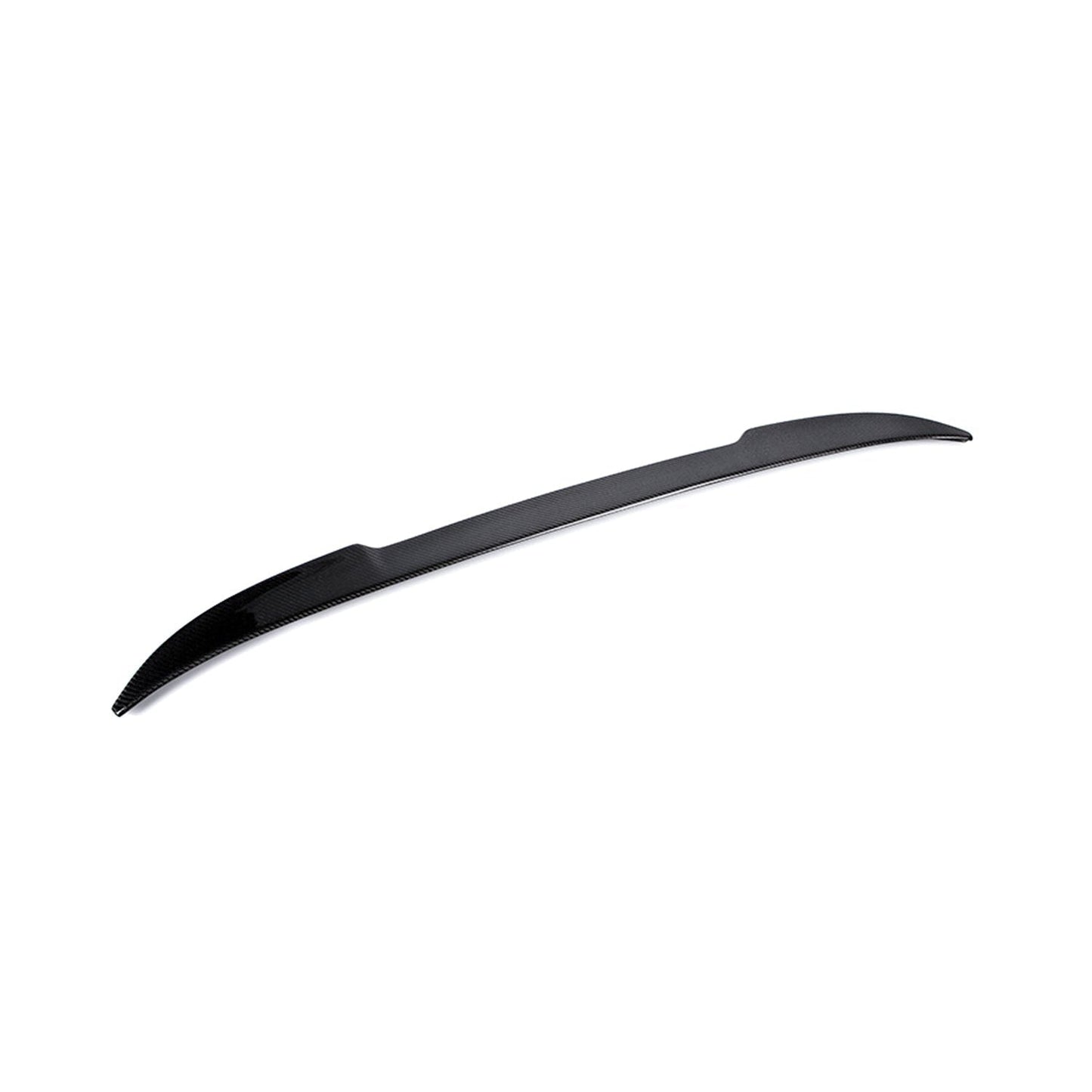 MHC BMW X4M CS Style Rear Spoiler In Pre Preg Carbon Fibre (F98/G02)