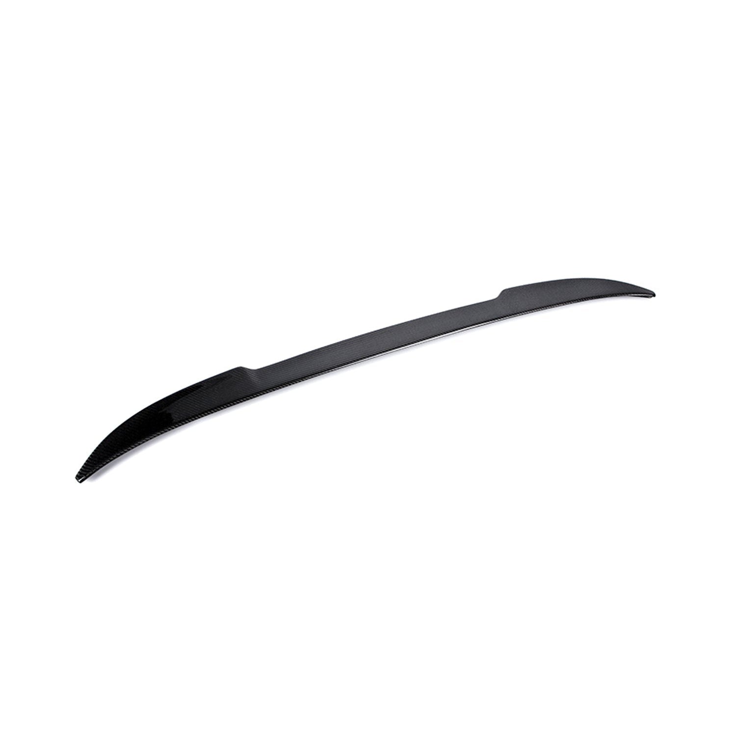 MHC BMW X4M CS Style Rear Spoiler In Pre Preg Carbon Fibre (F98/G02)