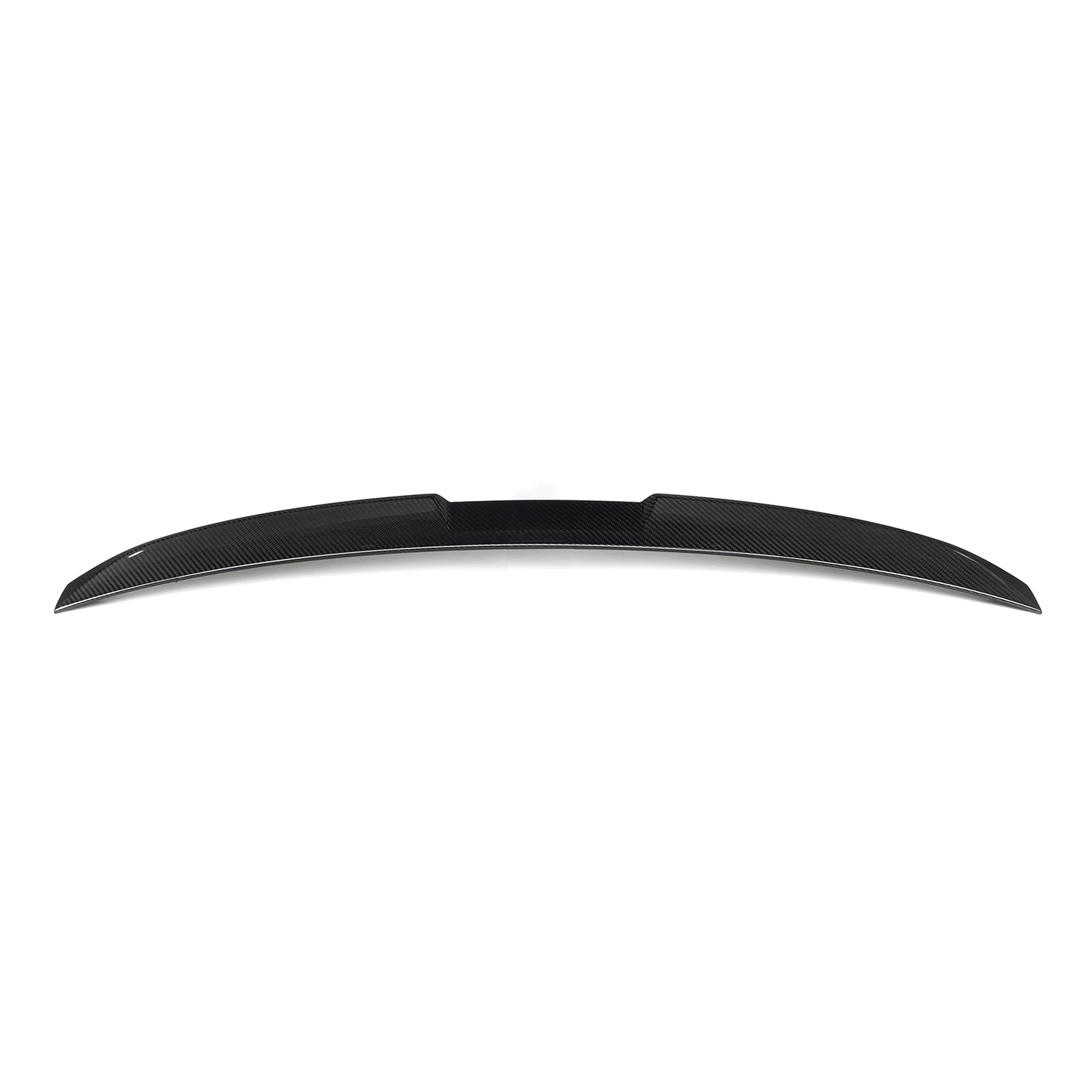 MHC BMW G90 M5 Performance Style Rear Spoiler In Pre Preg Carbon Fibre