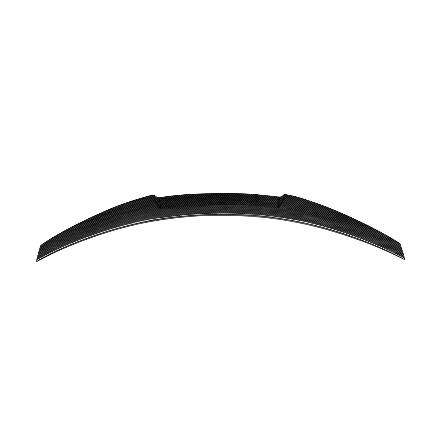 MHC BMW M235I XDRIVE M4 Style Rear Spoiler In Pre Preg Carbon Fibre (F44)