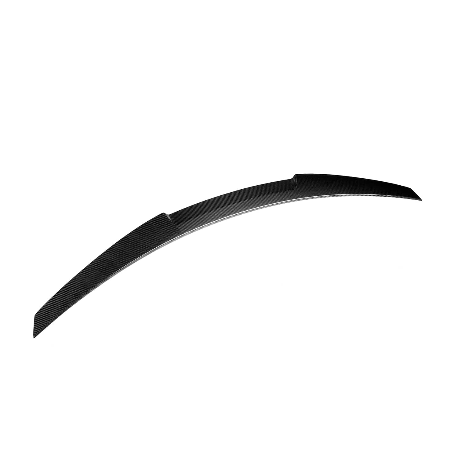 MHC BMW M3 M4 Style Rear Spoiler In Pre-Preg Carbon Fibre (G80)