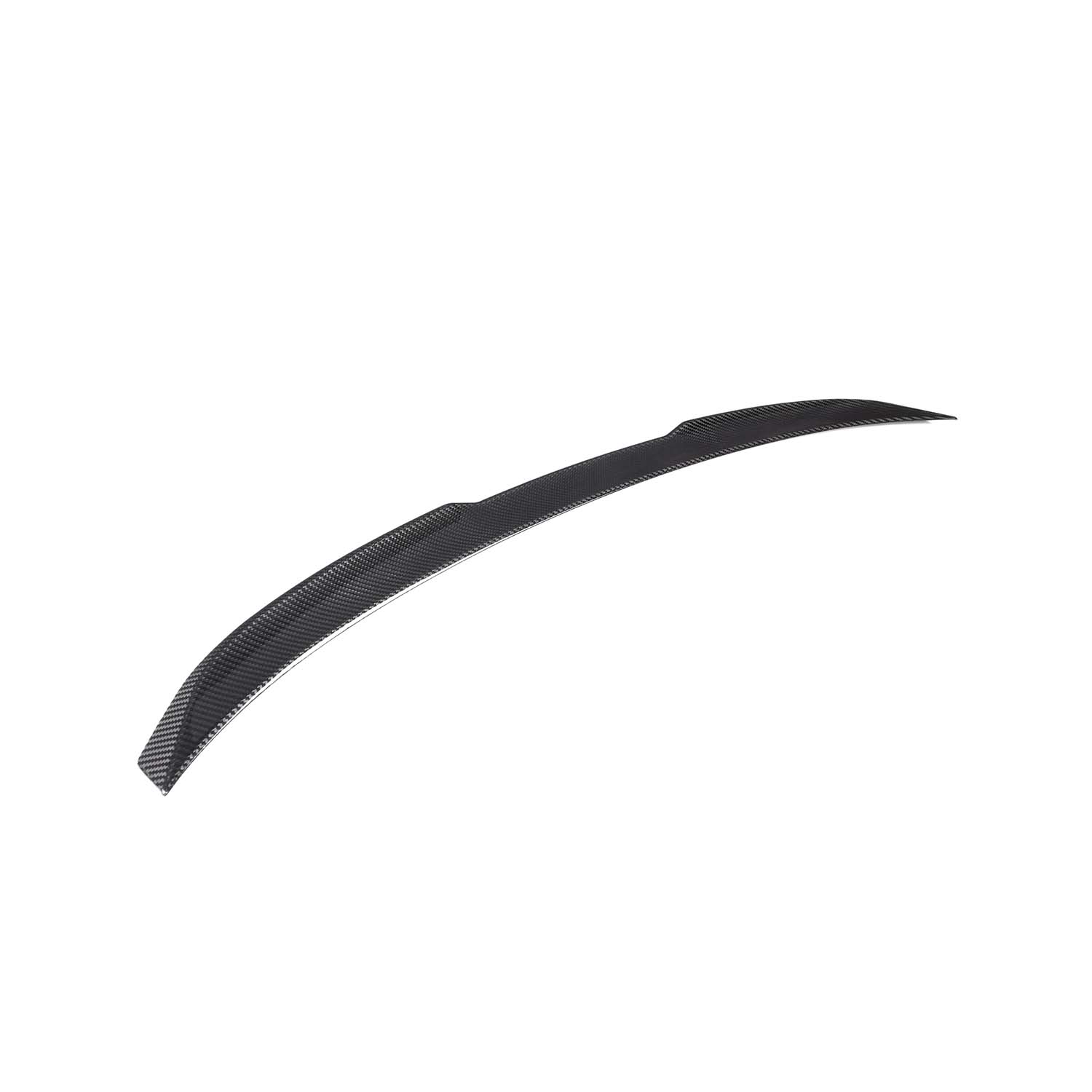 MHC BMW M3 OEM Style Rear Spoiler In Pre Preg Carbon Fibre (G80)