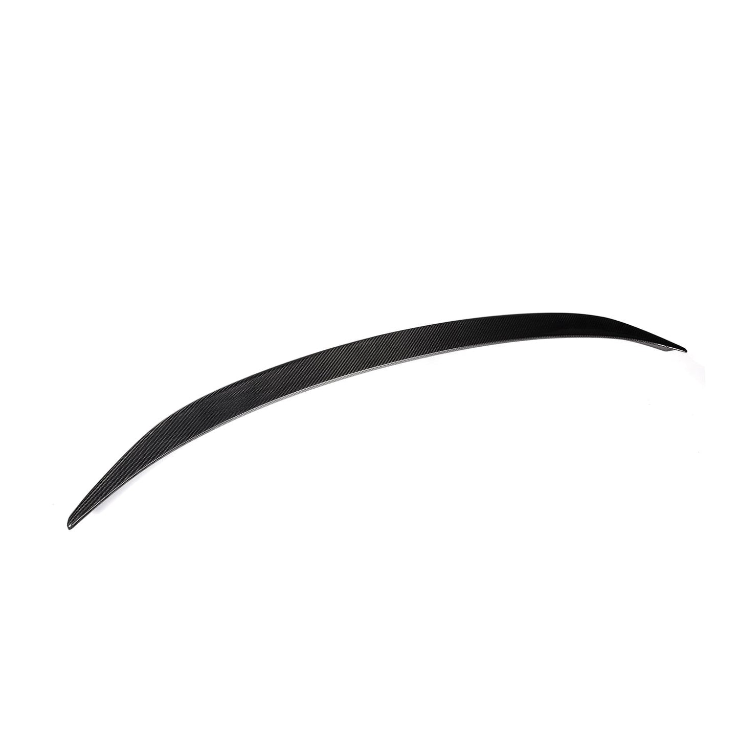 MHC BMW M3 Performance Style Rear Spoiler In Pre Preg Carbon Fibre (G80)