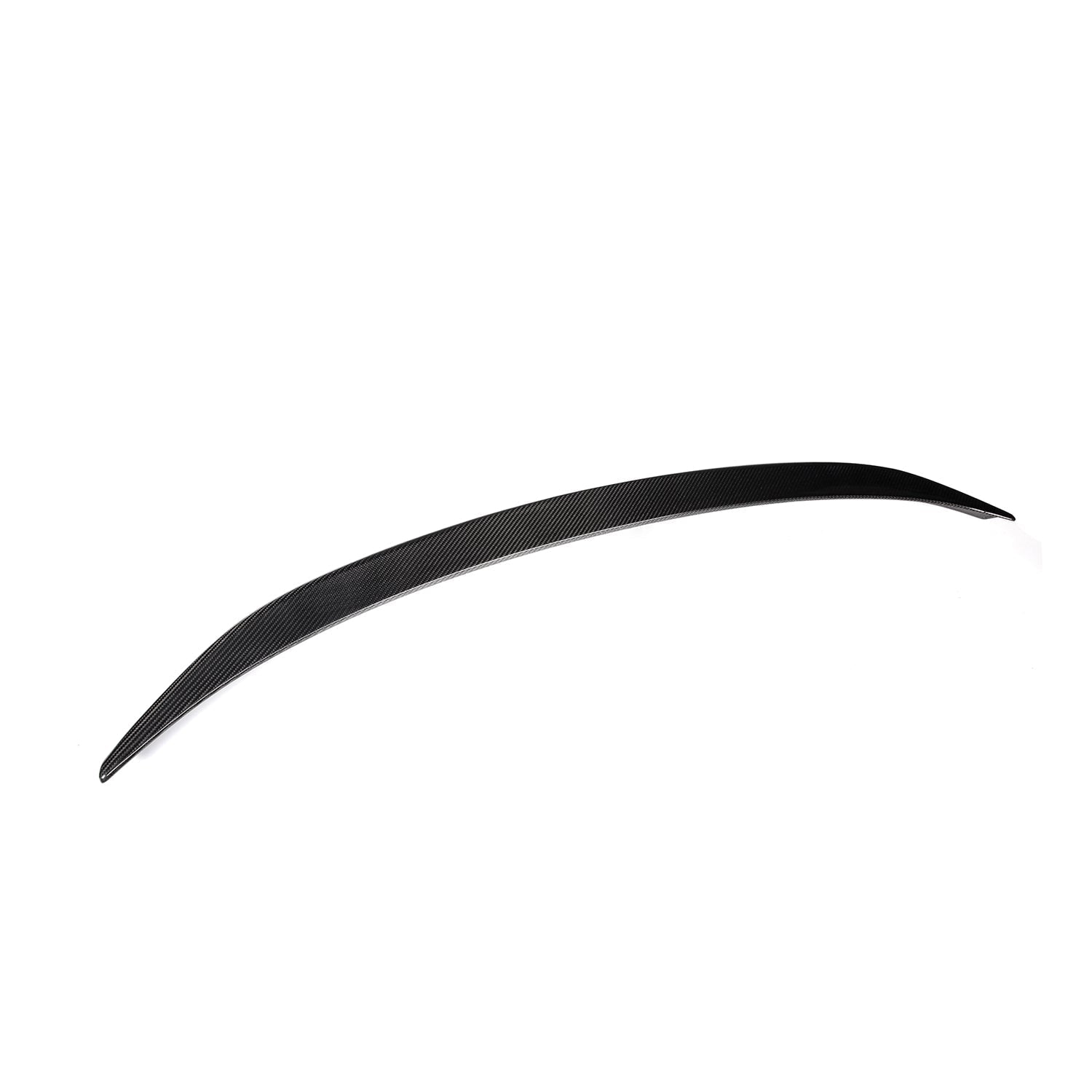 MHC BMW M3 Performance Style Rear Spoiler In Pre Preg Carbon Fibre (G80)