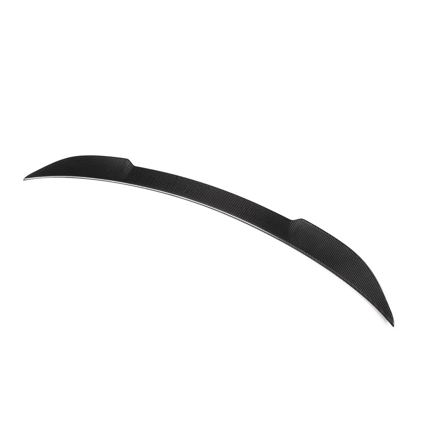MHC BMW M4 CS Style Rear Spoiler In Pre Preg Carbon Fibre (F82)