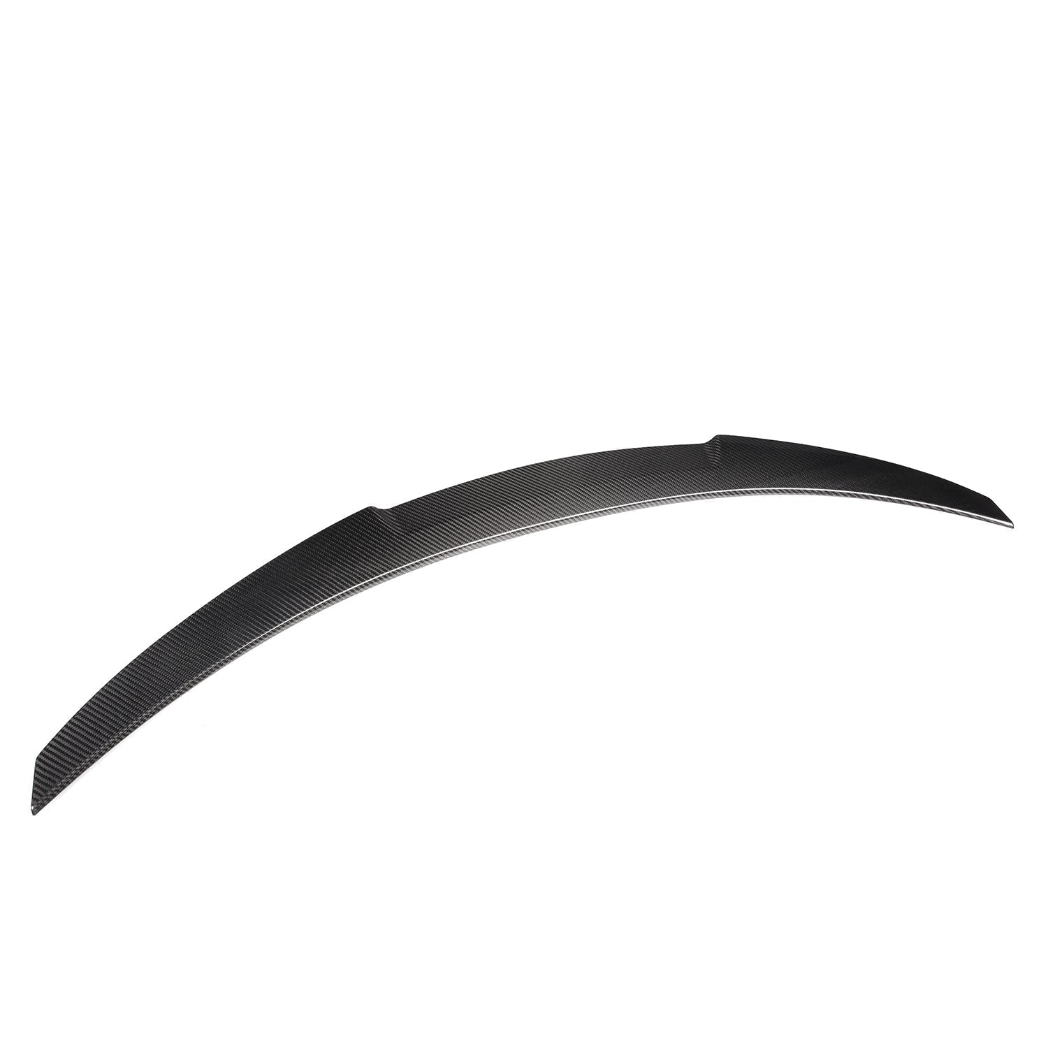 MHC BMW M4 M4 Style Rear Spoiler In Pre Preg Carbon Fibre (F82)