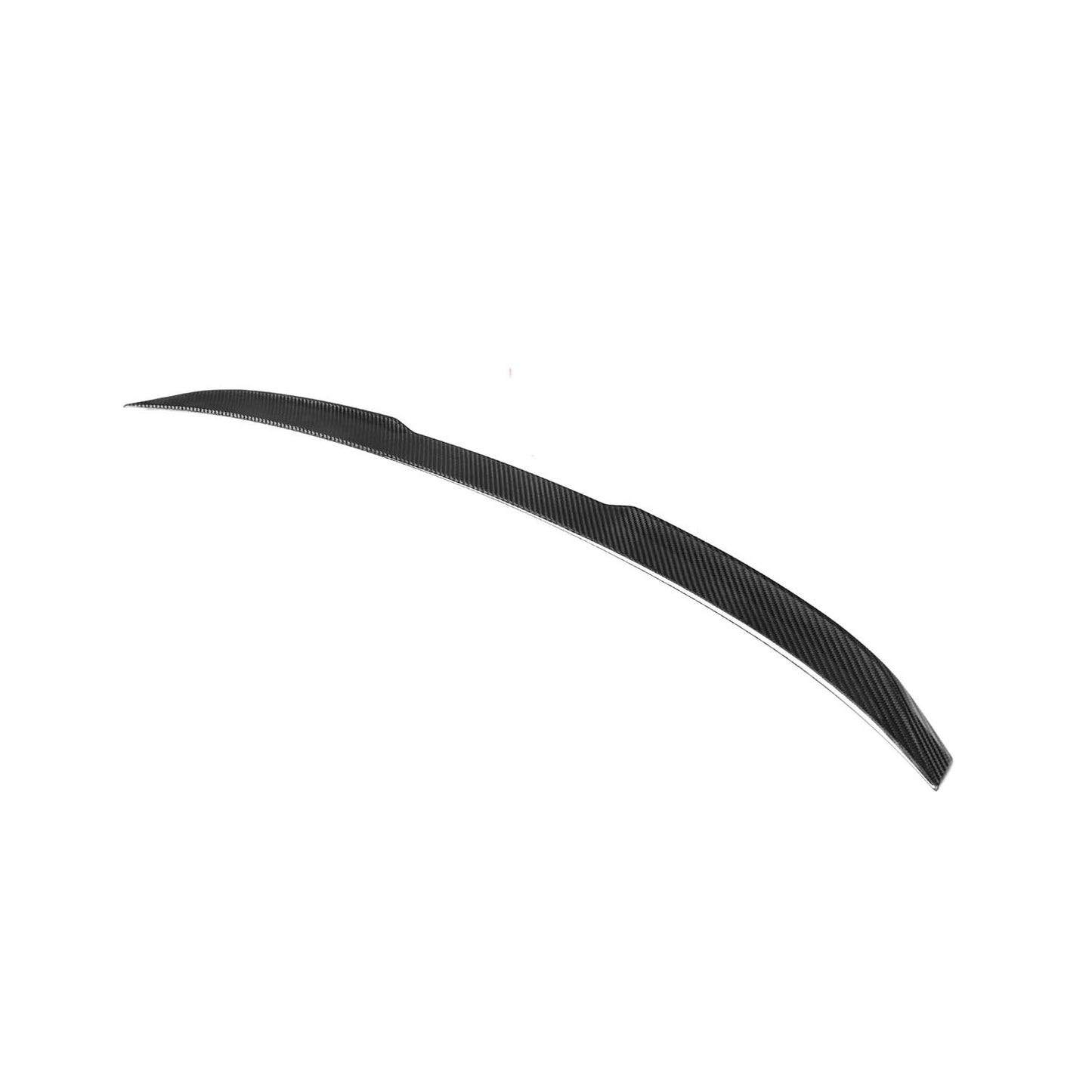 MHC BMW M4 OEM Style Rear Spoiler In Pre Preg Carbon Fibre (G82)