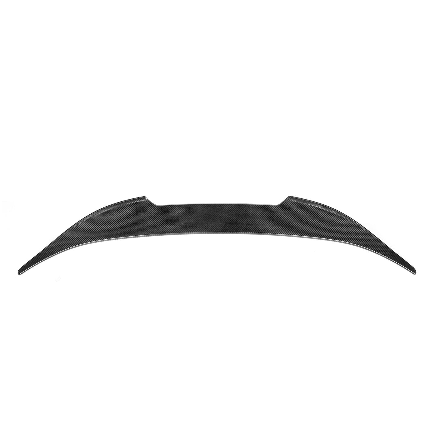 MHC BMW M8/8 Series AC Style Rear Spoiler In Pre Preg Carbon Fibre (F91/G14)