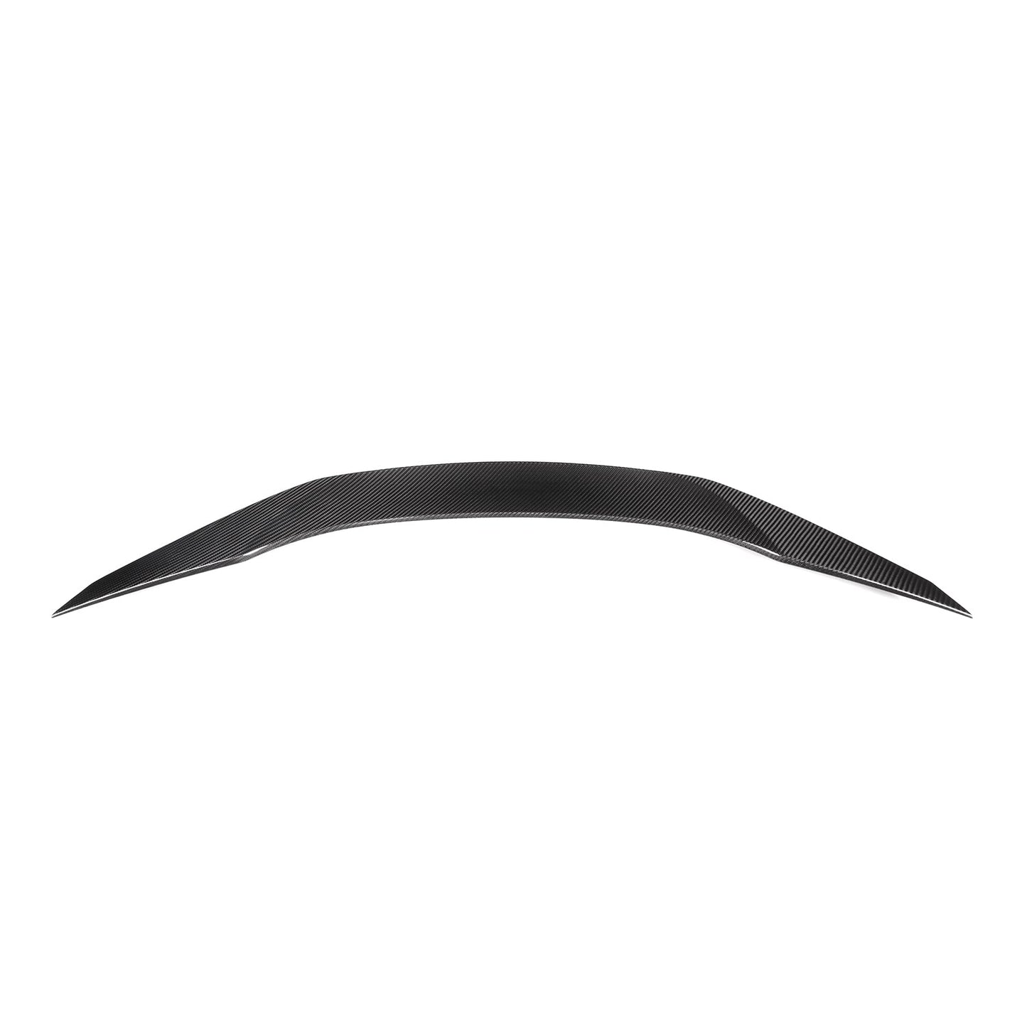 MHC BMW Z4 Ducktail Style Rear Spoiler In Pre Preg Carbon Fibre (G29)