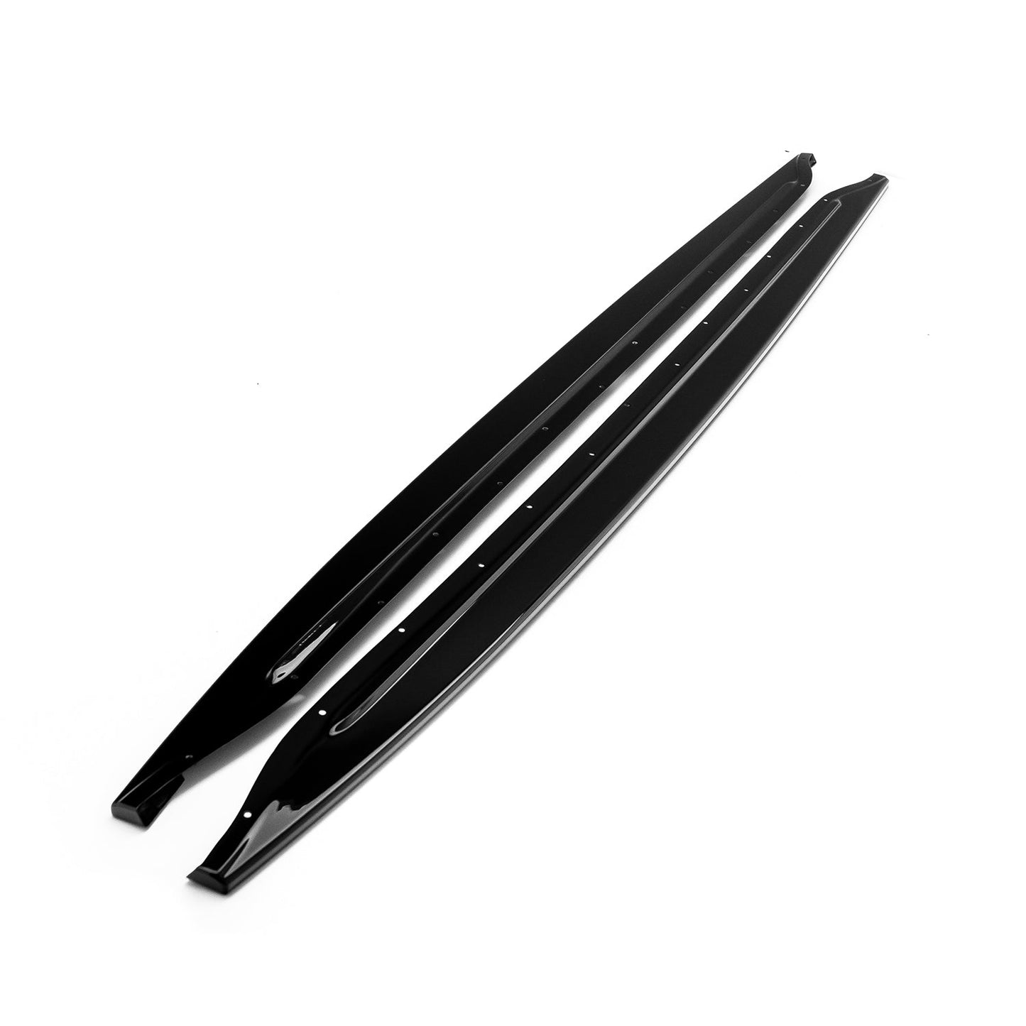 MHC BMW M3/M4 SK1 Side Skirts In Gloss Black (G80/G81/G82/G83)
