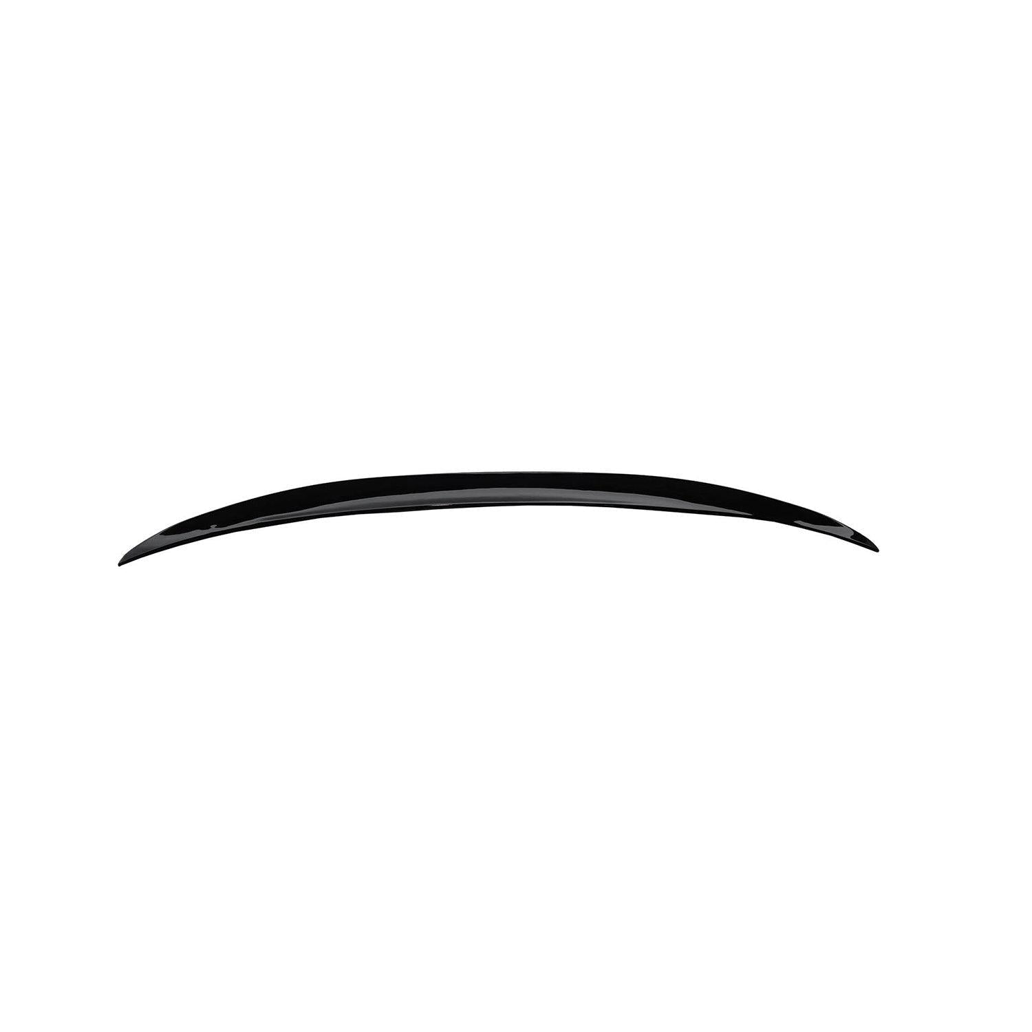MHC BMW M3/335I/340I Performance Style Rear Spoiler In Gloss Black (F80/F30)