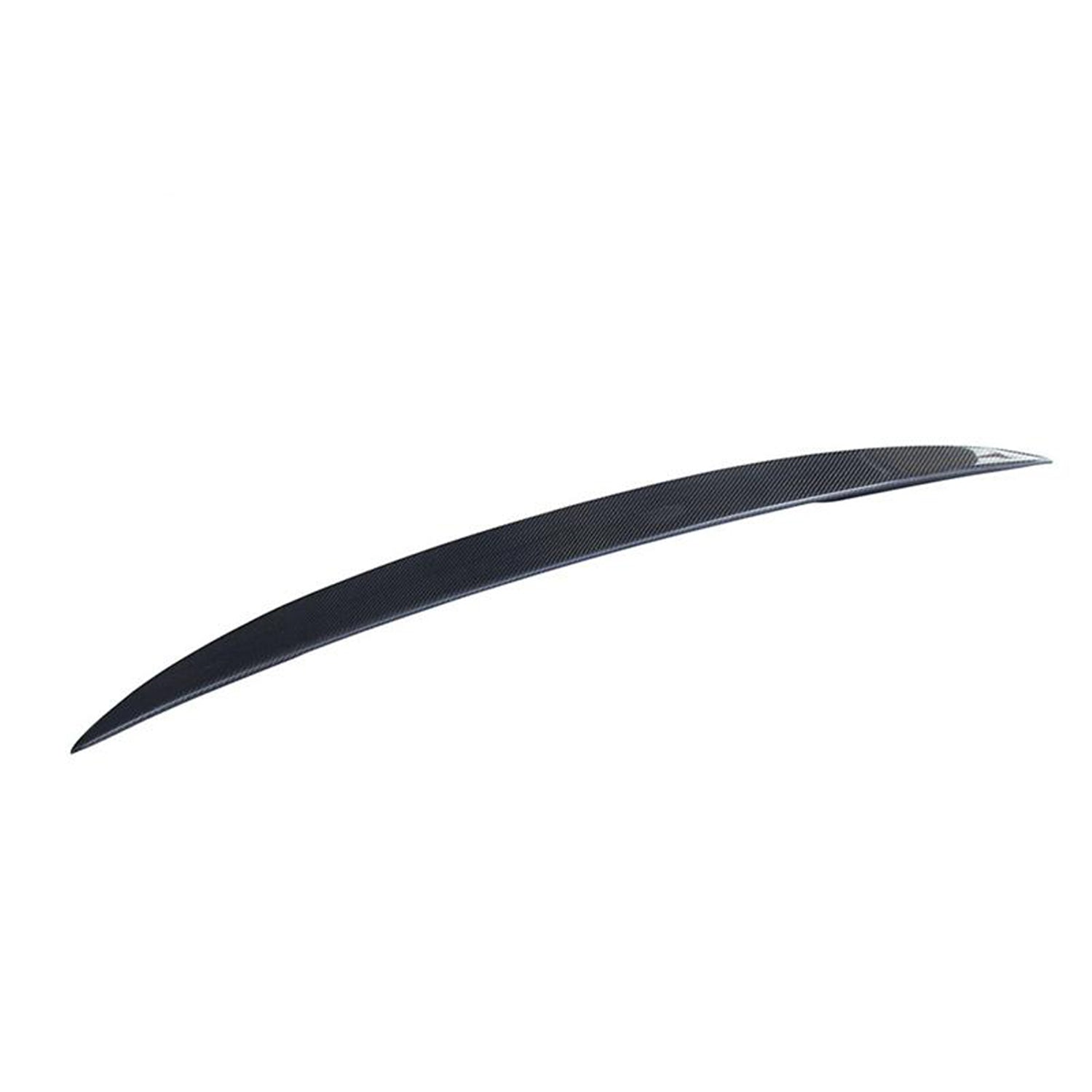 MHC BMW M3/3 Series Performance Style Rear Spoiler In Pre Preg Carbon Fibre (E92)