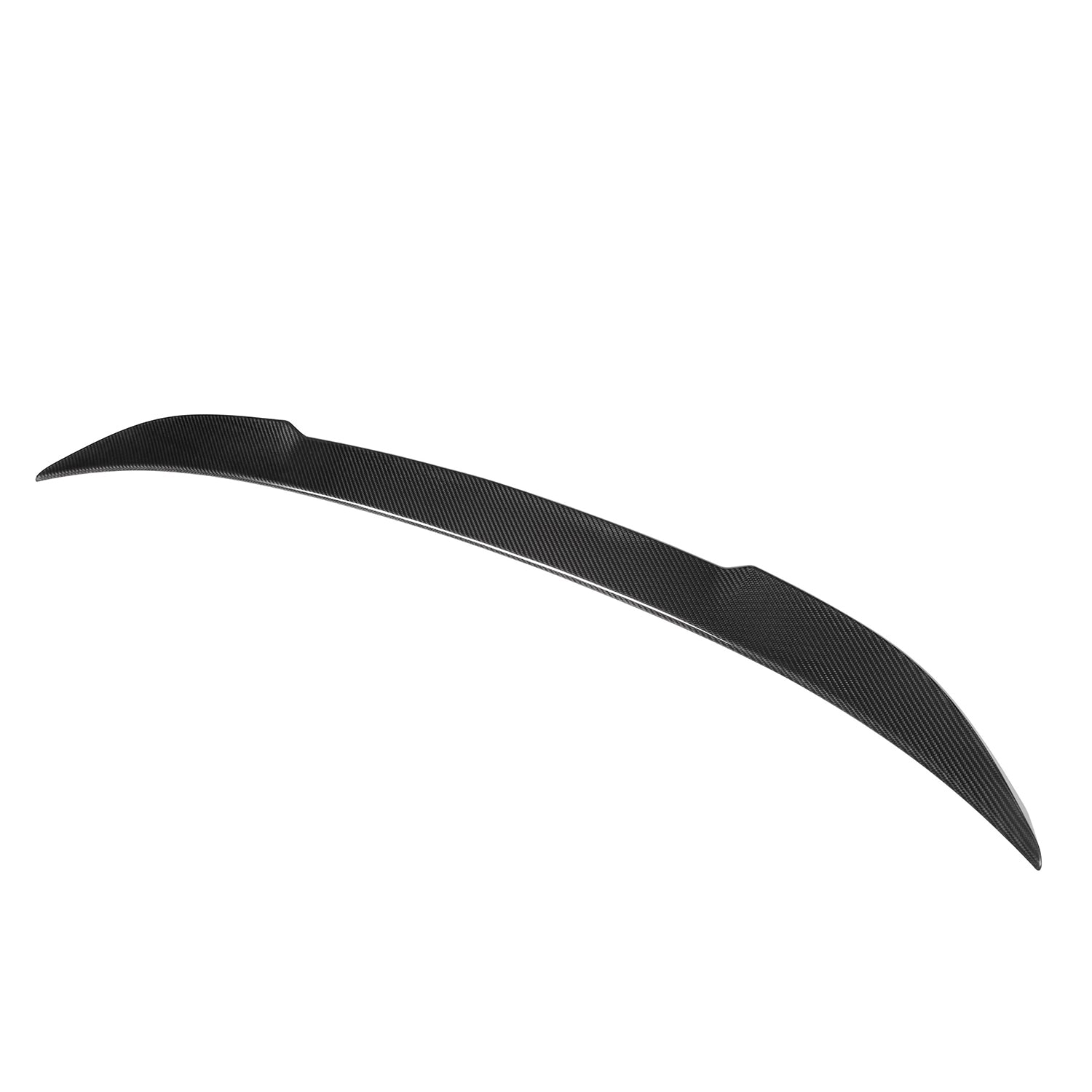 MHC BMW M3/3 Series CS Style Rear Spoiler In Pre Preg Carbon Fibre (F80/F30)