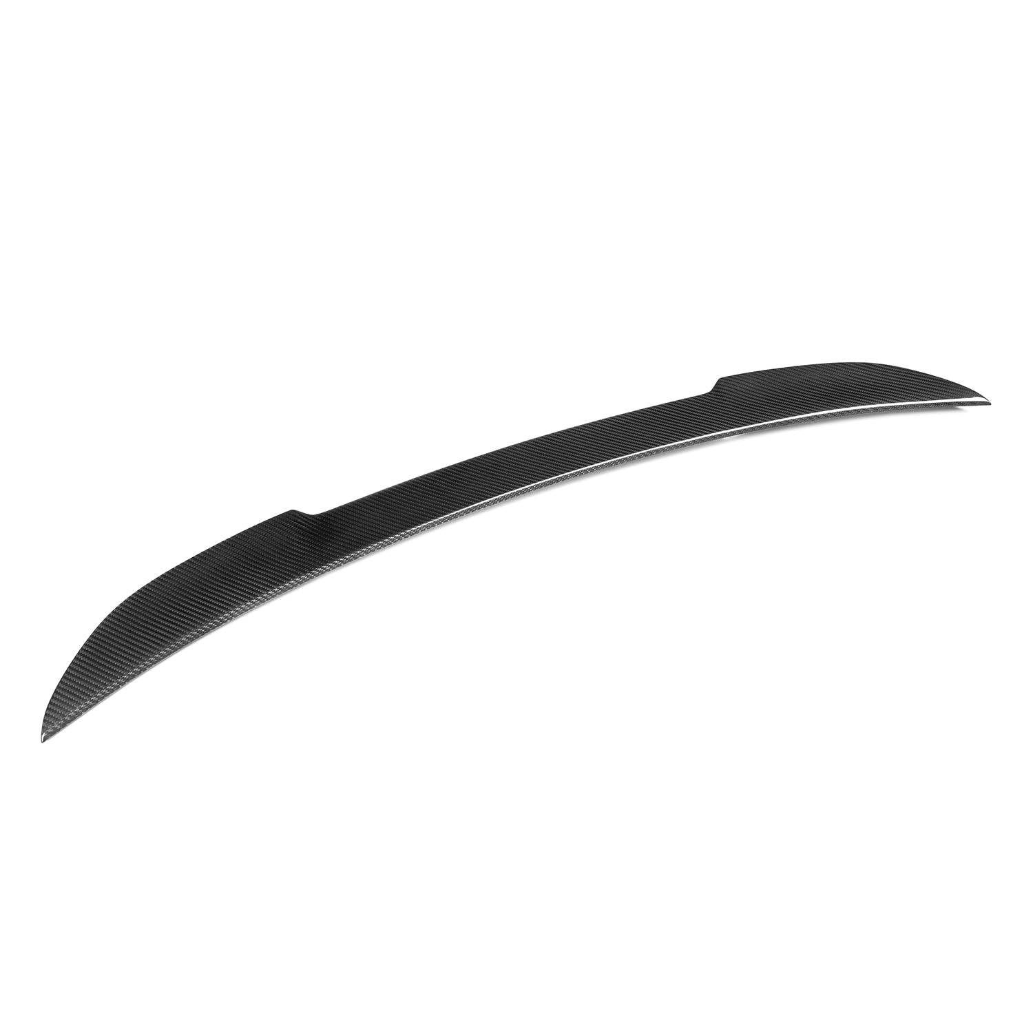 MHC BMW M2/2 Series CS Style Rear Spoiler In Pre Preg Carbon Fibre (F87/F22)