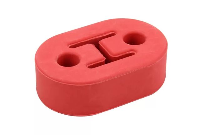 SRS MH-S-R Muffler Hanger Small (Universal)