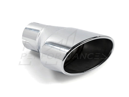 MillTek Audi 2.0TFSI 8S TTS Non-Resonated Cat-Back Exhaust - ML Performance UK