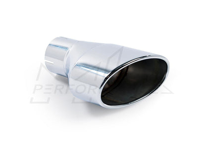 MillTek Audi B9 Resonated Cat-Back Exhaust (S4 & S5) - ML Performance UK