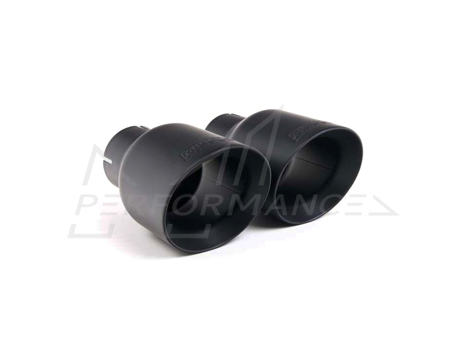 MillTek Ford MK7 & MK7.5 Fiesta ST 1.6 Litre EcoBoost Cat-Back Race Exhaust System - ML Performance UK