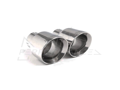 MillTek Volkswagen Golf MK7.5 GTi Cat-Back Exhaust (Non-Performance Models & Non-GPF Equipped Models) - ML Performance UK