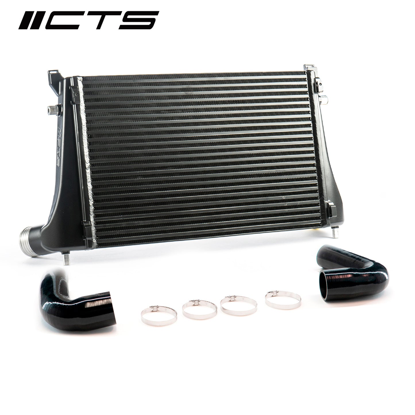 CTS Turbo CTS-20T-MK8-DF Turbo VW MQB MK8 GTI/GOLF R DIRECT FIT INTERCOOLER