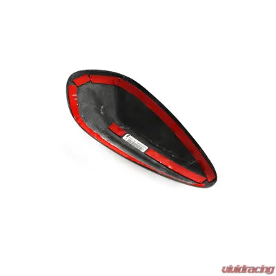 Vivid Racing VR-G20-ANTC VR Aero Carbon Fiber Antenna Cover BMW 3-Series G20 2019-2024