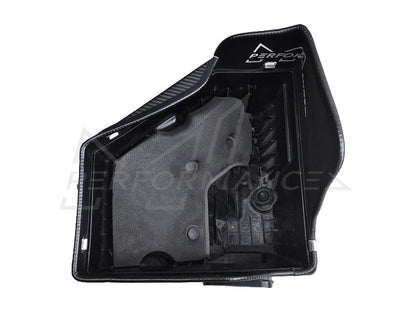 ML Performance BMW B58 Aluminium Heatshield for BMS Billet Intake V2 (M140i(x), M240i(x), 340iv & 440i(x))