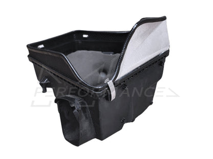 ML Performance BMW B58 Aluminium Heatshield for BMS Billet Intake V2 (M140i(x), M240i(x), 340iv & 440i(x))