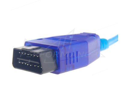 ML Performance BMW F & G Series BM3 OBDII to ENET Cable