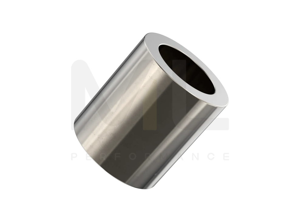 ML Performance BMW F20 F22 F30 F32 LCA Upgrade Tension Strut Stainless Steel Cylindrical Spacers Shims Standoffs (Inc. M135i, M240i, 340i & 440i)