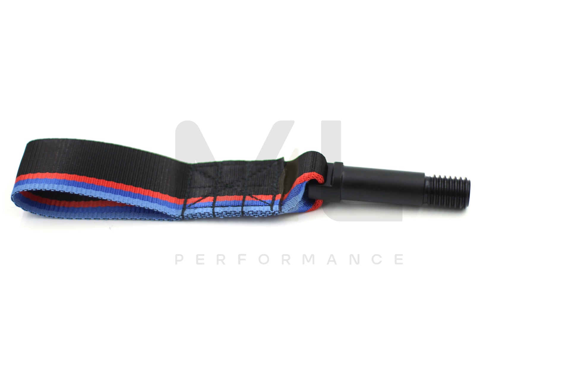 Xatrix BMW F30 F32 F80 F82 F87 M Tri-colour Tow Strap (Inc. 340i, M2 Competition, M3 & M4)