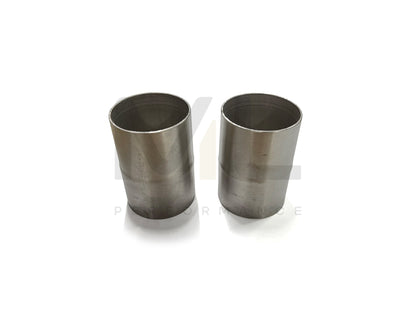 ML Performance BMW F87 M2 Competition Exhaust Reducers - Pair