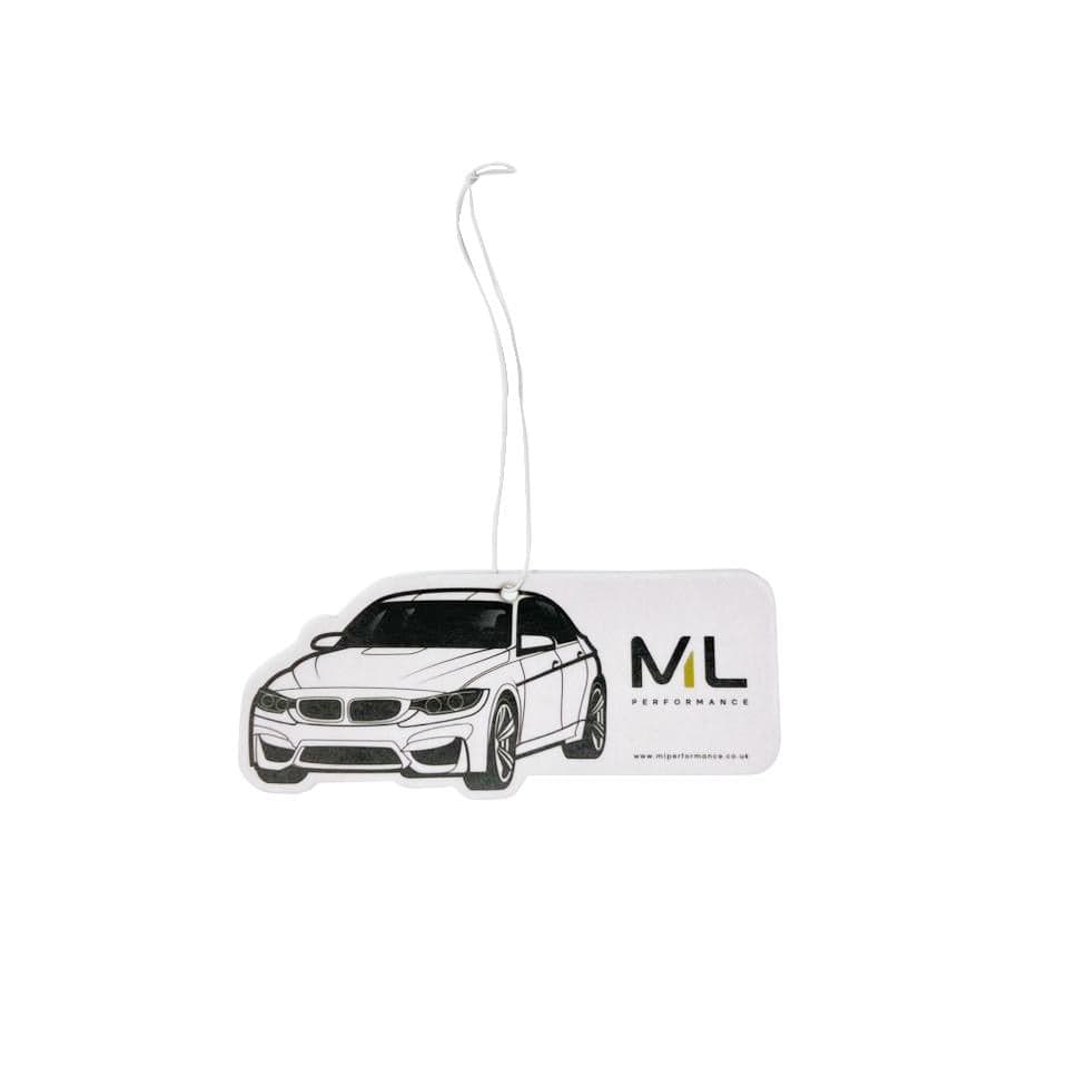 ML Performance Special Edition Car Air Freshener