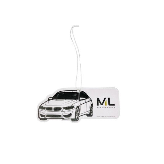 ML Performance Special Edition Car Air Freshener