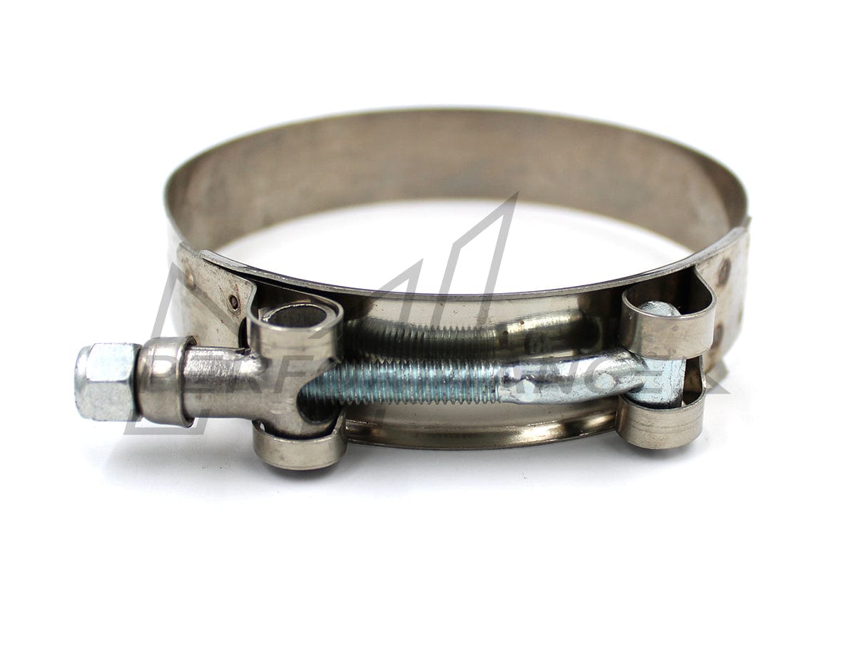 ML Performance Universal 76mm T Clamp for Silicone Hose