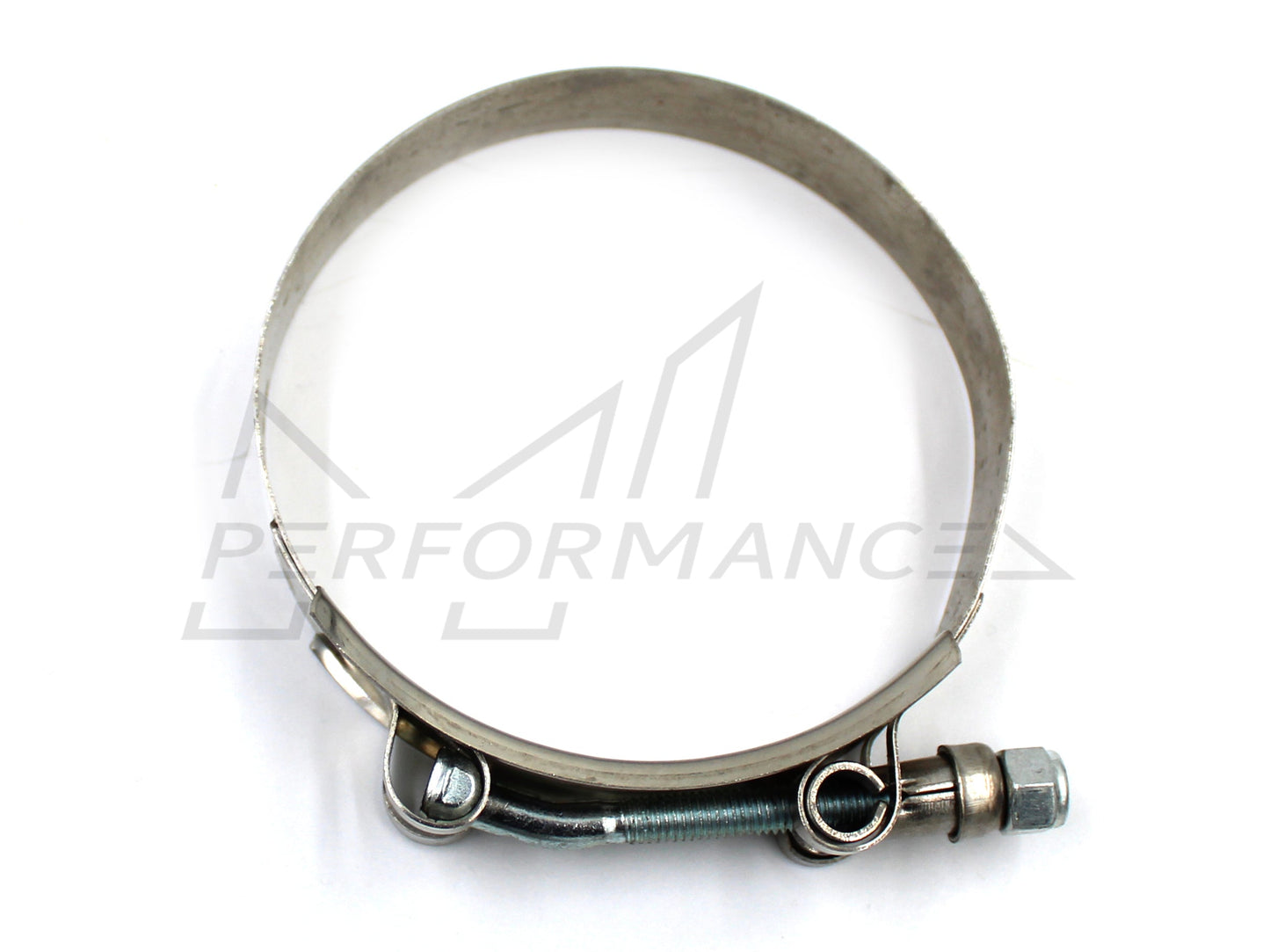 ML Performance Universal 79-87mm T Clamp for 3" Silicone Hose